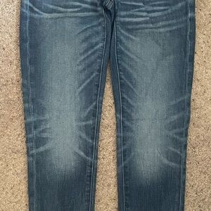 American Eagle Outfitters Dark Wash Jeans